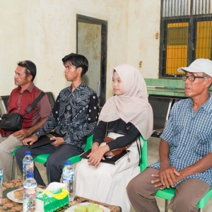 Harapan Baru Pasca Musibah, Universitas Budi Luhur Beri Beasiswa Nusantara untuk Siswa Aceh Tamiang