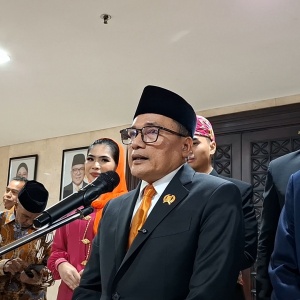 Kritik Sentilan Menkeu Purbaya, Ketua DPRD DKI: DBH Hak Jakarta Ditahan, Mau Utang Malah Dilarang