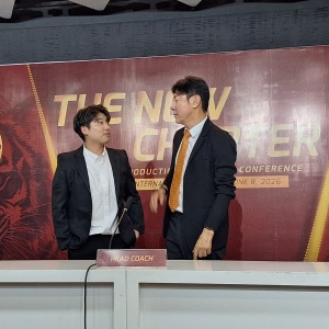 Baru Tahu Jakmania Boikot Persija, Shin Tae-yong Kirim Pesan