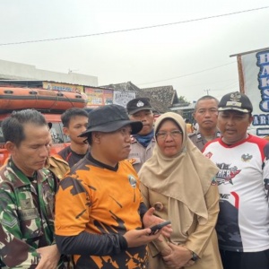 Penantian 4 Hari Berakhir Duka: Tubuh Kecil Kenji Ditemukan 1,5 KM dari Arus Way Pisang
