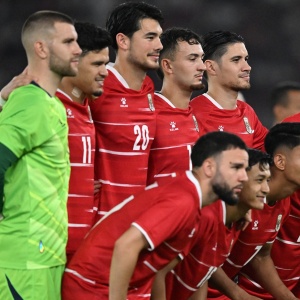 Prediksi John Herdman Terbukti, Mozambik Bikin Timnas Indonesia Kerja Keras di GBK