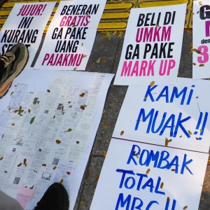 Sebut Bukan Insiden Kebetulan, Nandang Sutisna Desak Evaluasi Program Makan Bergizi Gratis