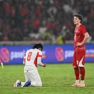 Dua Kemenangan Beruntun! Timnas Indonesia Tutup FIFA Matchday dengan Kalahkan Mozambik