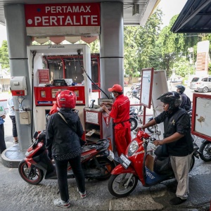 Pertamax Tembus Rp16.250, Walikota Bandung Instruksikan Langkah Efisiensi Besar-besaran