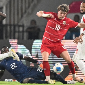 Boaz Solossa dan Bambang Pamungkas Lewat, Legenda Timnas Indonesia Lebih Akui Kehebatan Ole Romeny