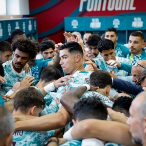 Cristiano Ronaldo Masih Main untuk Portugal di Piala Dunia 2026, Ini Kata Bruno Fernandes