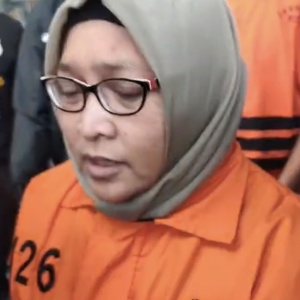 Siapa 'Pimpinan Berjenjang' BPK yang Disebut Titin Rita dalam Kasus Edison Muara Enim?