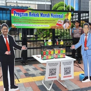 Wacana Rokok Murah untuk Masyarakat Bawah Dikritik, Ancam Penerimaan Cukai Negara