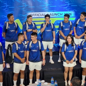 ASC Padel Team Resmi Dibentuk, Datangkan Pelatih Asal Spanyol Hingga Bidik Panggung Dunia