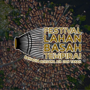 Budayawan, Arkeolog, dan Akademisi Ramaikan Festival Lahan Basah Pertama Indonesia, Digelar di PALI
