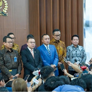 BRI Optimistis Fundamental Perbankan Dukung Stabilitas Pasar Saham