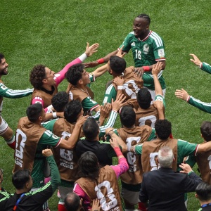 Meksiko Awali Piala Dunia 2026 dengan Kemenangan atas Afrika Selatan