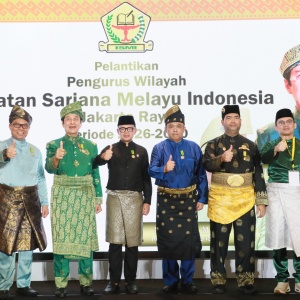 Wamendagri Bima Arya Tekankan Penguatan Karakter Generasi Muda Berbasis Nilai Budaya