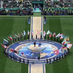 Bagaimana Cara Nonton Piala Dunia 2026 di FolaPlay? Ini Panduan untuk Warga Indonesia