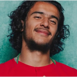 Bikin Pemain Brasil Mati Kutu, Ayyoub Bouaddi Didorong Gabung Arsenal