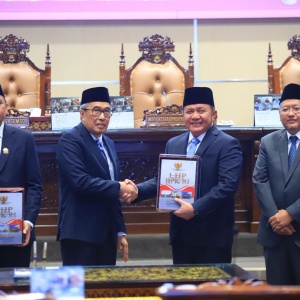 12 Kali Raih WTP, Mengapa BPK Masih Minta Sumsel Benahi Sejumlah Hal?