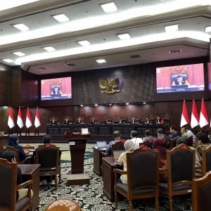 Dana Pendidikan Dikuras Buat MBG, Pemerintah Terancam Gugatan Ganti Rugi Triliunan!
