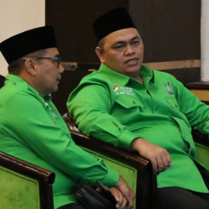 Wakil Ketua DPRD Jateng Dorong Ekonomi Syariah Masuk Hingga Level Desa