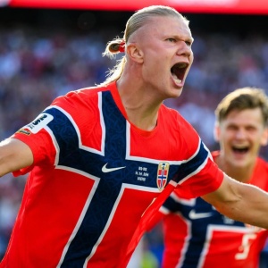 Hasil Piala Dunia 2026: Erling Haaland Cetak Brace, Irak Jadi Wakil Asia yang Pertama Kali Kalah