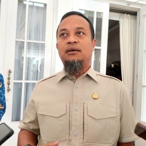 Gubernur Sulsel: Tidak Ada Kenaikan Pajak