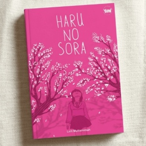 Membaca Haru no Sora: Mengapa Si Tukang Bully Berhak untuk Terluka?