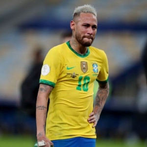 Plot Twist! Neymar Sudah Latihan Tapi Ditinggal Timnas Brasil Jelang Lawan Haiti