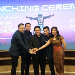 Tiket MotoGP Mandalika 2026 Resmi Dijual, Indonesia Sambut Ajang Balap Kelas Dunia Kelima Kalinya