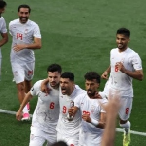 Dari Persia Kuno! Isi Lengkap Surat Timnas Iran, Kirim Pesan Damai untuk Dunia