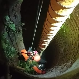 Niat Menolong Rekan, Dua Penggali Sumur di Muara Enim Tewas Diduga Terpapar Gas Beracun