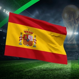 Prediksi Spanyol vs Arab Saudi: Head to Head, Susunan Pemain, dan Fakta Menarik