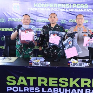 3 Orang Jadi Tersangka Kasus Kematian Pria di Area PT APN Labura