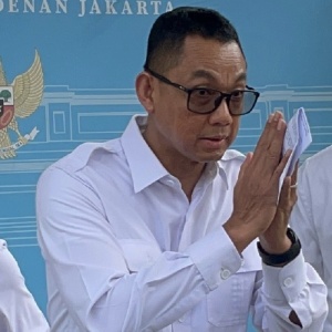 Lewat Zoom, Darmawan Prasodjo Dicopot Jadi Dirut PLN