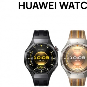 Huawei Watch GT 6 Pro: Smartwatch Premium dengan Baterai 21 Hari dan Fitur Kesehatan Lengkap