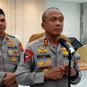 Kapolda Jabar Beberkan Kronologi Lengkap Detik-Detik Penangkapan Buron Taufik Hidayat