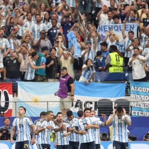 Jalan Argentina ke Final Piala Dunia 2026 Terbuka Lebar: Lawan Terpetakan, Ujian Berat Menanti