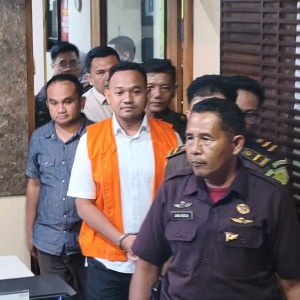 Jadi Tersangka Korupsi Dana Hibah, Raudi Akmal: Pengadilan Sudah Nyatakan Saya Tak Terlibat