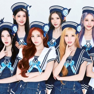 Hearts2Hearts Rayakan Manisnya Kebersamaan di Lagu Comeback, Lemon Tang