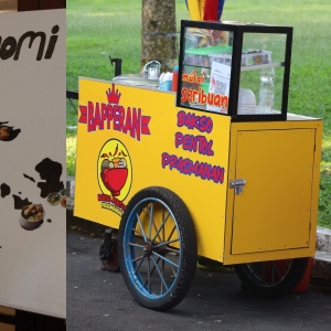 Lebih Dari Sekadar Rasa, CommuniTaste 2026 Buktikan Makanan Adalah Media Komunikasi Budaya