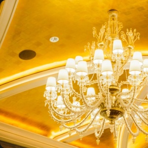 Lampu Gantung yang Bagus Menurut Feng Shui, Ini 5 Ciri-Ciri yang Perlu Diperhatikan