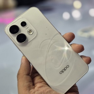 Bocoran! Oppo Reno16 Series Meluncur 3 Juli 2026, Usung Desain Planet 3D dan Fitur AI Unik