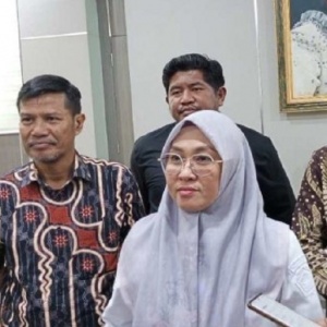 Diserang Pansus Hak Angket, Bupati Gowa Husniah Talenrang: Jangan Sentuh Ranah Pribadi Saya
