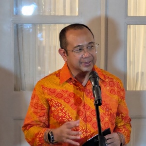 PAM Jaya Siapkan Ribuan Toren Gratis, Warga Jakarta Diminta Tak Tunggu Kemarau Datang