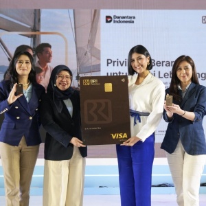 Kartu Kredit Infinite Prioritas Hasil Kolaborasi BRI dan Visa: Hadirkan Banyak Keuntungan Eksklusif