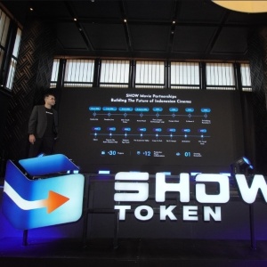 Industri Film Indonesia Masuki Era Baru dengan Dukungan Blockchain dan AI