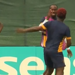 Video Pemain Hampir Baku Pukul di Sesi Latihan, Pelatih Panama: Itu Normal