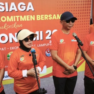 Jangan Ada Dusta! Kejujuran Warga Jadi Penentu Nasib Ekonomi Indonesia di 2026