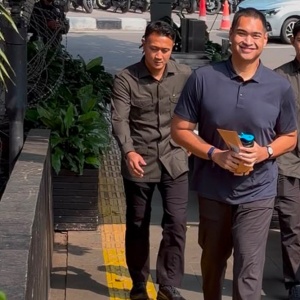 Korupsi Haji Meluas! Dito Ariotedjo Diperiksa Terkait Sprindik Baru Tersangka Pihak Swasta