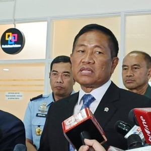 Kemhan Usut Kematian 5 Calon Manajer Kopdes