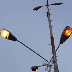 Anggaran Lampu Jalan Palembang Melonjak dari Rp11 Miliar ke Rp140 Miliar, Ada Apa?