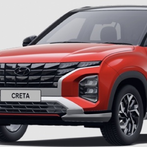 Hyundai New CRETA Dilengkapi Drive Mode Adaptif untuk Berbagai Kondisi Berkendara